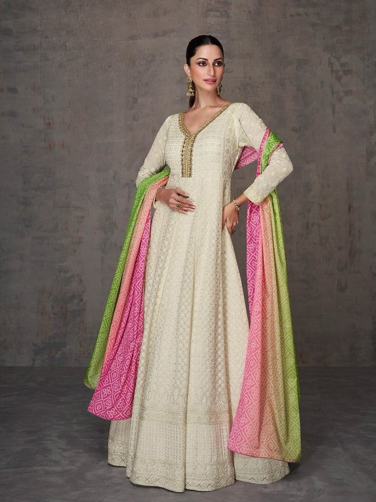 Shanaya Gown