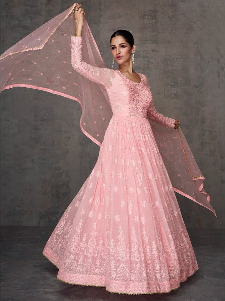 Shanaya Gown - Roop Darshan