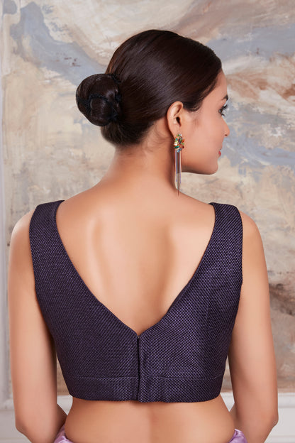 Fancy Blouse - Roop Darshan