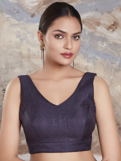Fancy Blouse - Roop Darshan
