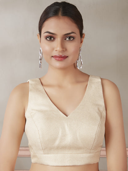 Fancy Blouse - Roop Darshan