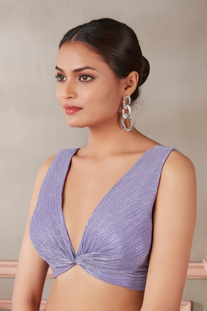 Fancy Blouse - Roop Darshan