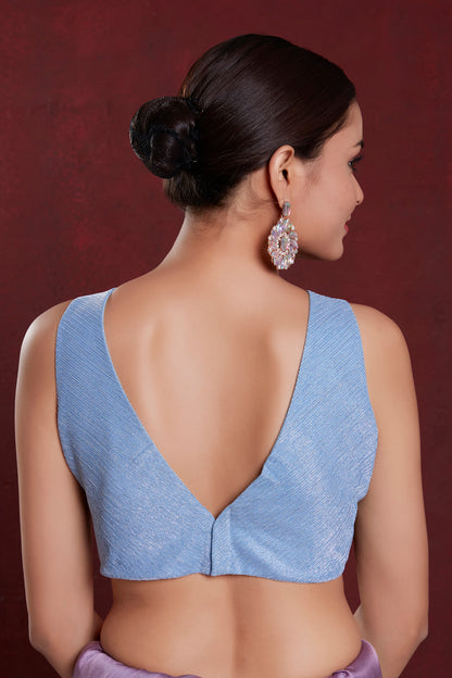 Fancy Blouse - Roop Darshan
