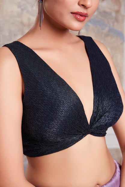 Fancy Blouse - Roop Darshan