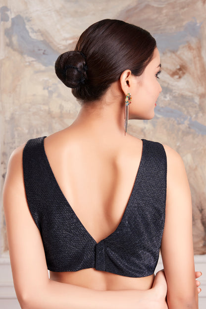 Fancy Blouse - Roop Darshan
