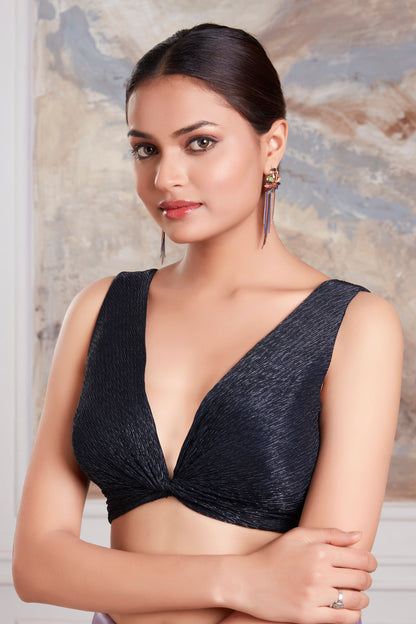 Fancy Blouse - Roop Darshan