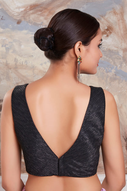 Fancy Blouse - Roop Darshan