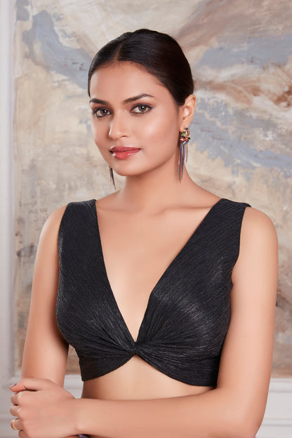Fancy Blouse - Roop Darshan