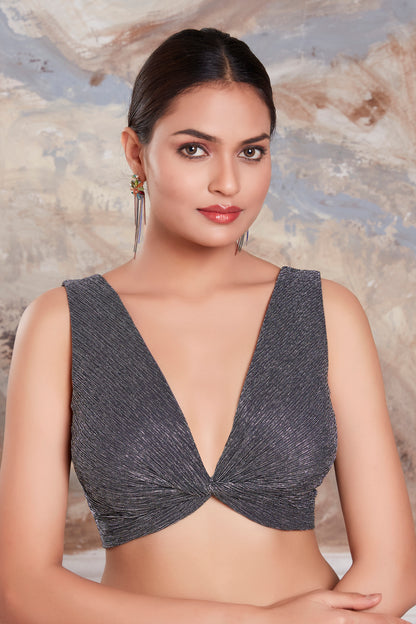 Fancy Blouse - Roop Darshan