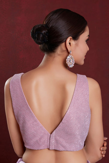 Fancy Blouse - Roop Darshan