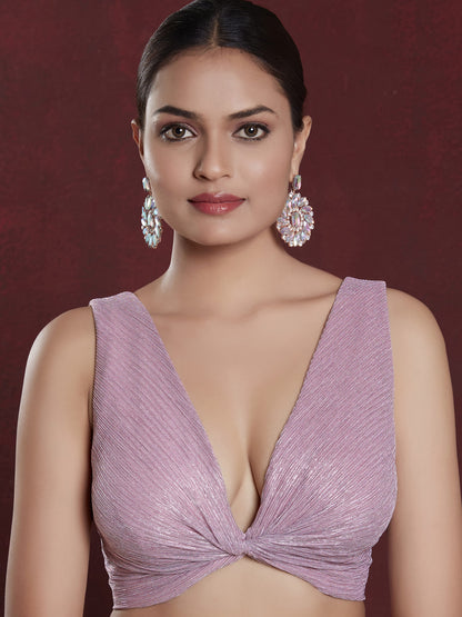 Fancy Blouse - Roop Darshan