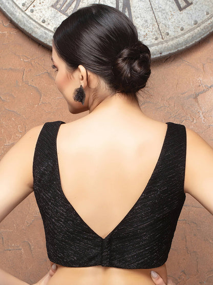 Fancy Blouse - Roop Darshan