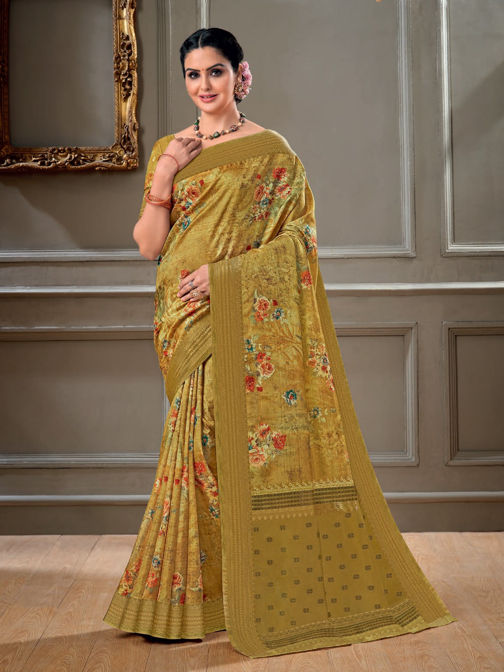 Garima Saree
