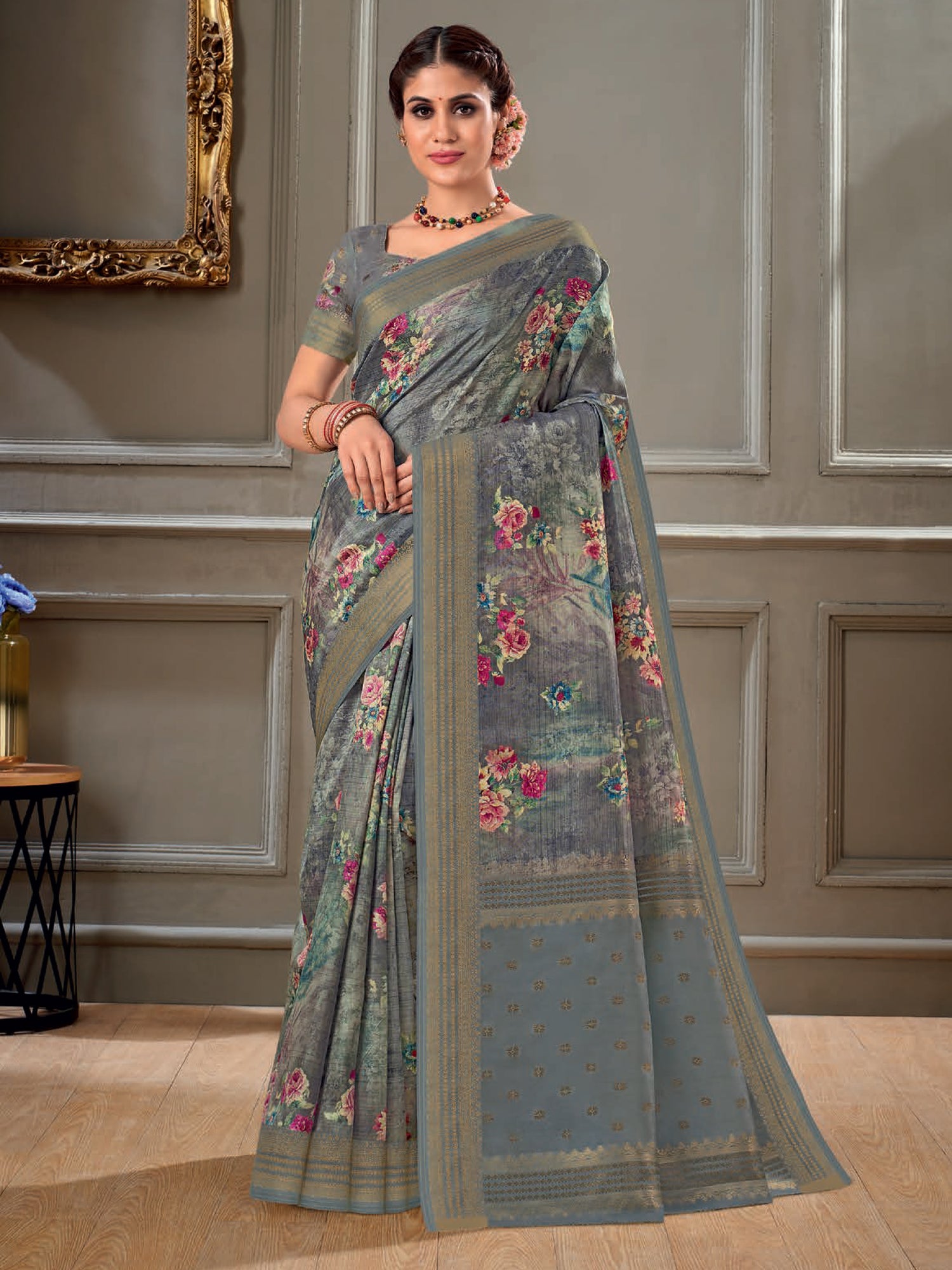 Garima Saree