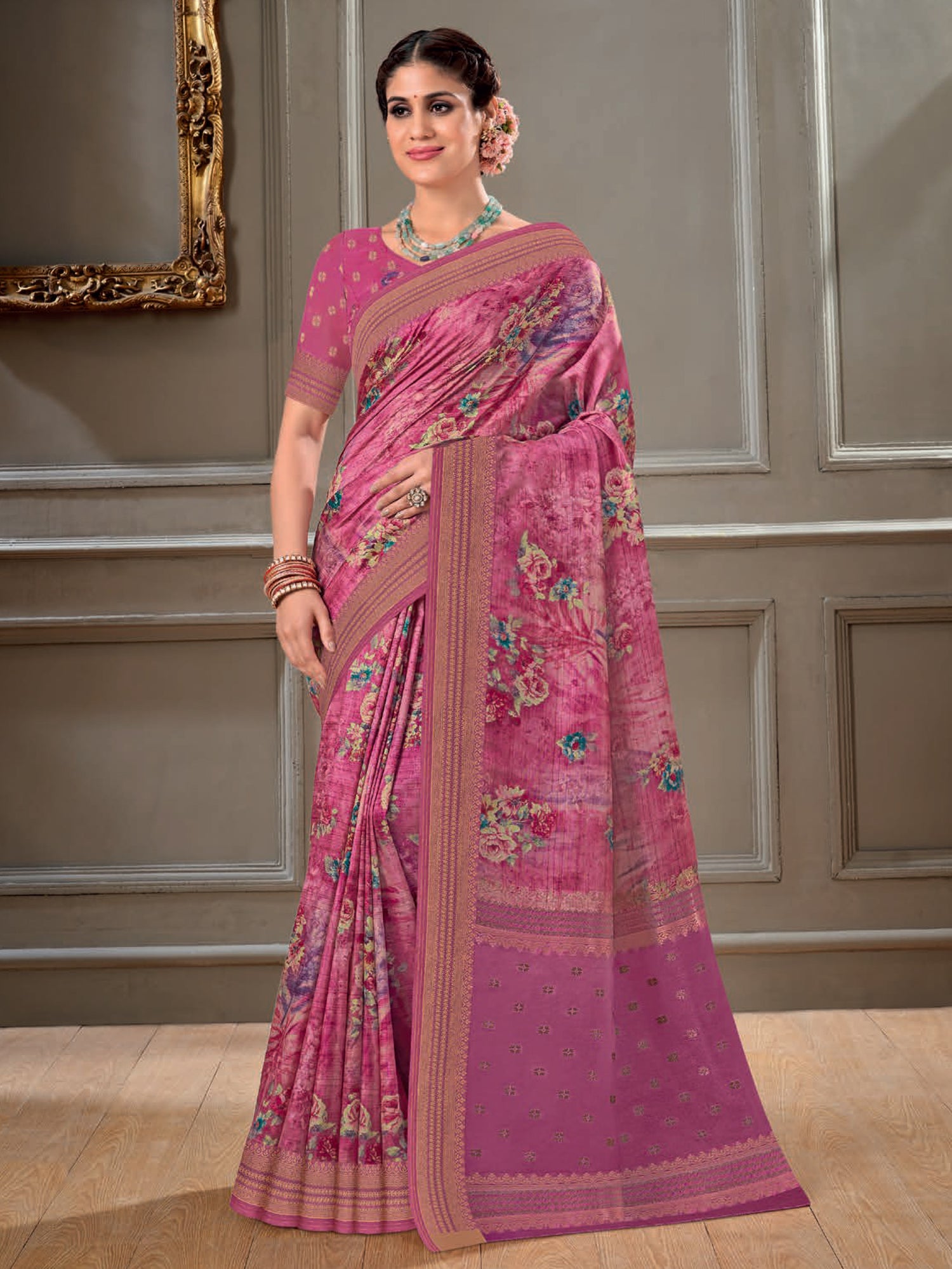 Garima Saree