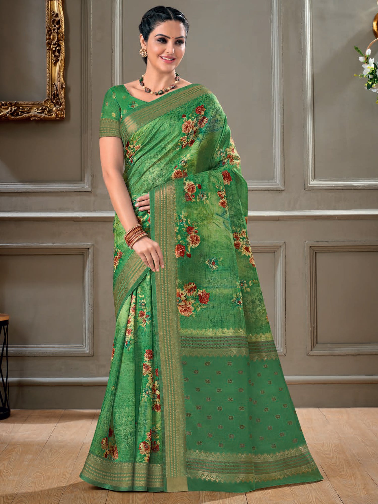 Garima Saree