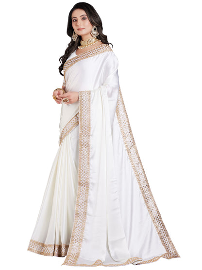 Bhavita Saree - Roop Darshan