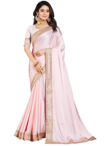 Bhavita Saree - Roop Darshan