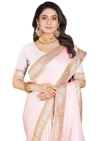 Bhavita Saree - Roop Darshan
