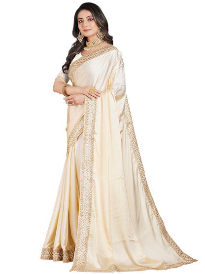 Bhavita Saree - Roop Darshan