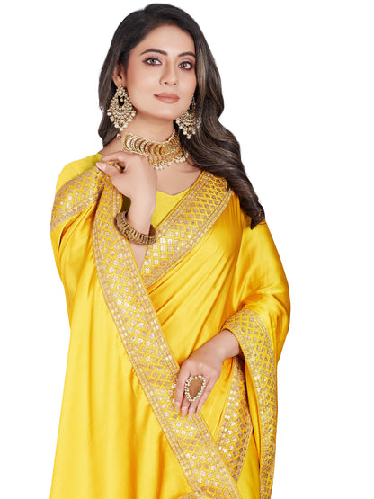 Bhavita Saree - Roop Darshan