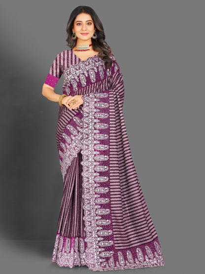 Masoom Saree - Roop Darshan