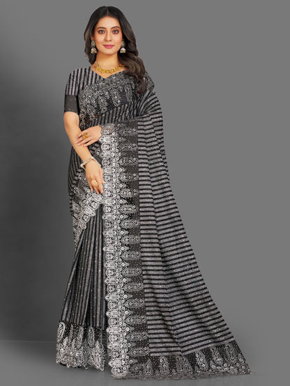Masoom Saree - Roop Darshan