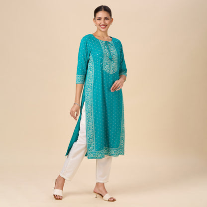 Rita Kurti - Roop Darshan