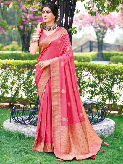 Kanika Saree - Roop Darshan