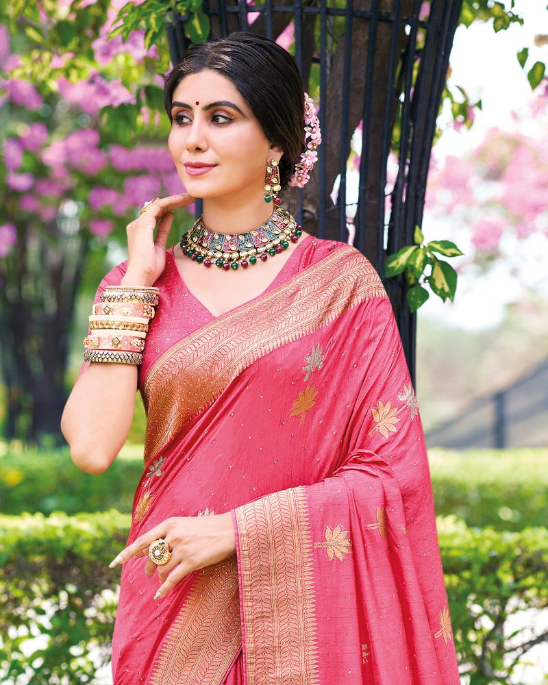 Kanika Saree - Roop Darshan