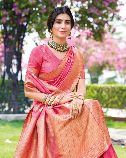 Kanika Saree - Roop Darshan