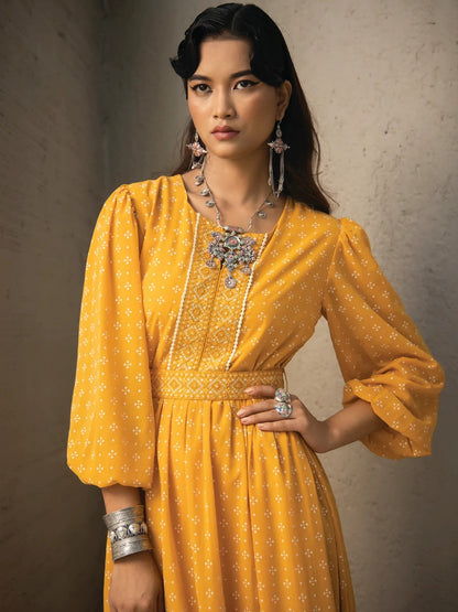 Swati Flair Kurti - Roop Darshan