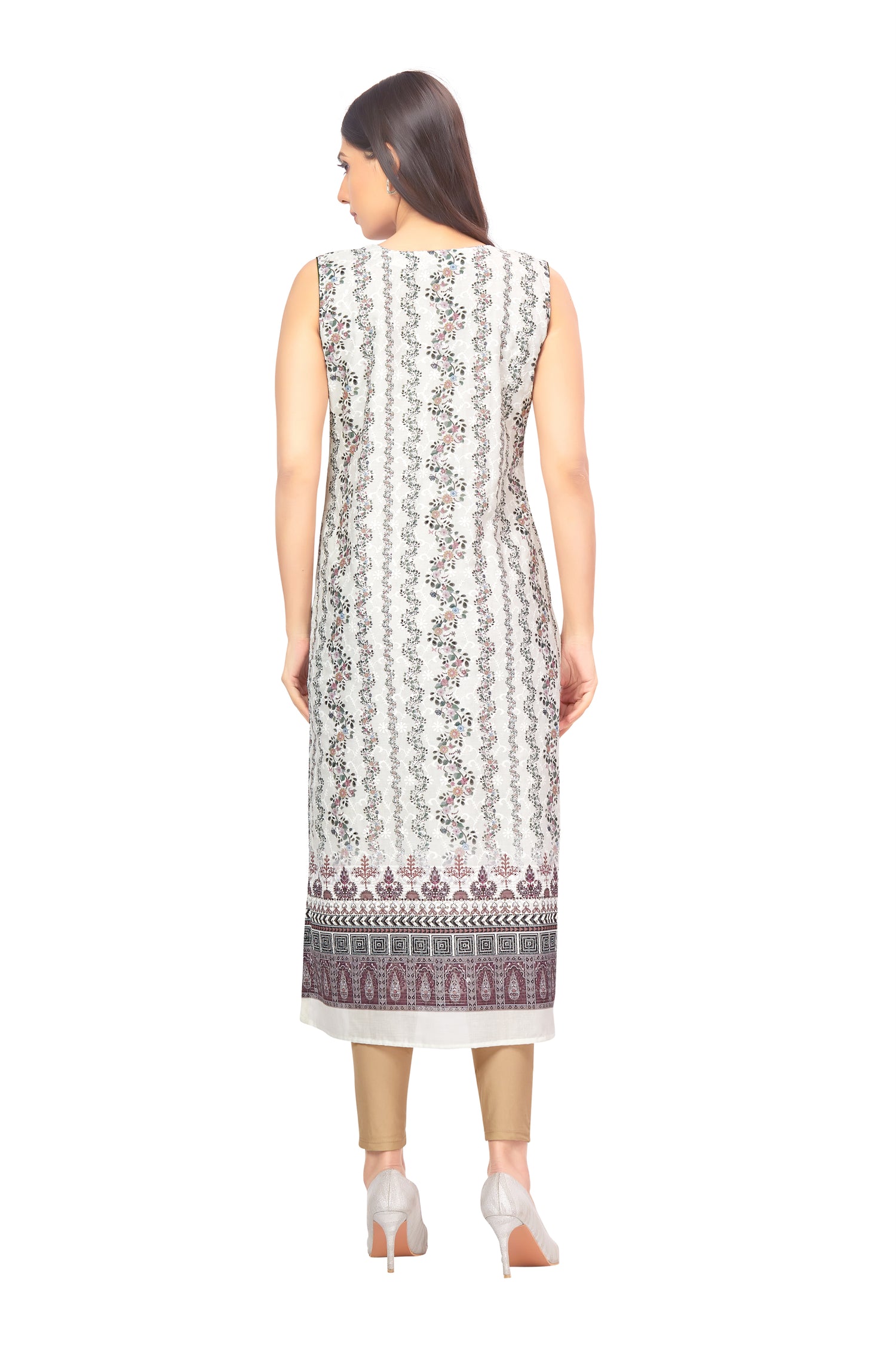 Suzane Kurti - Roop Darshan