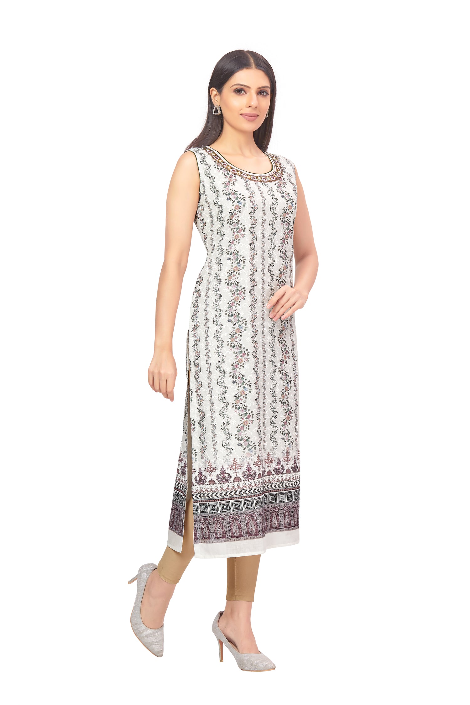 Suzane Kurti - Roop Darshan