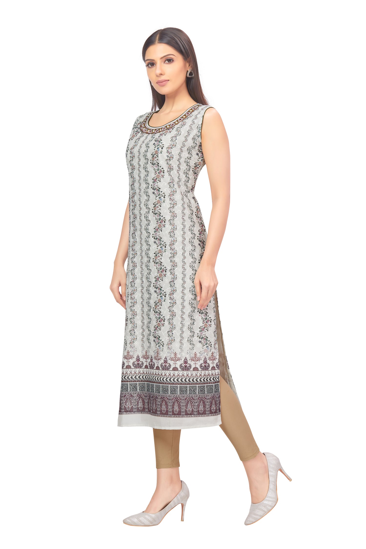 Suzane Kurti - Roop Darshan