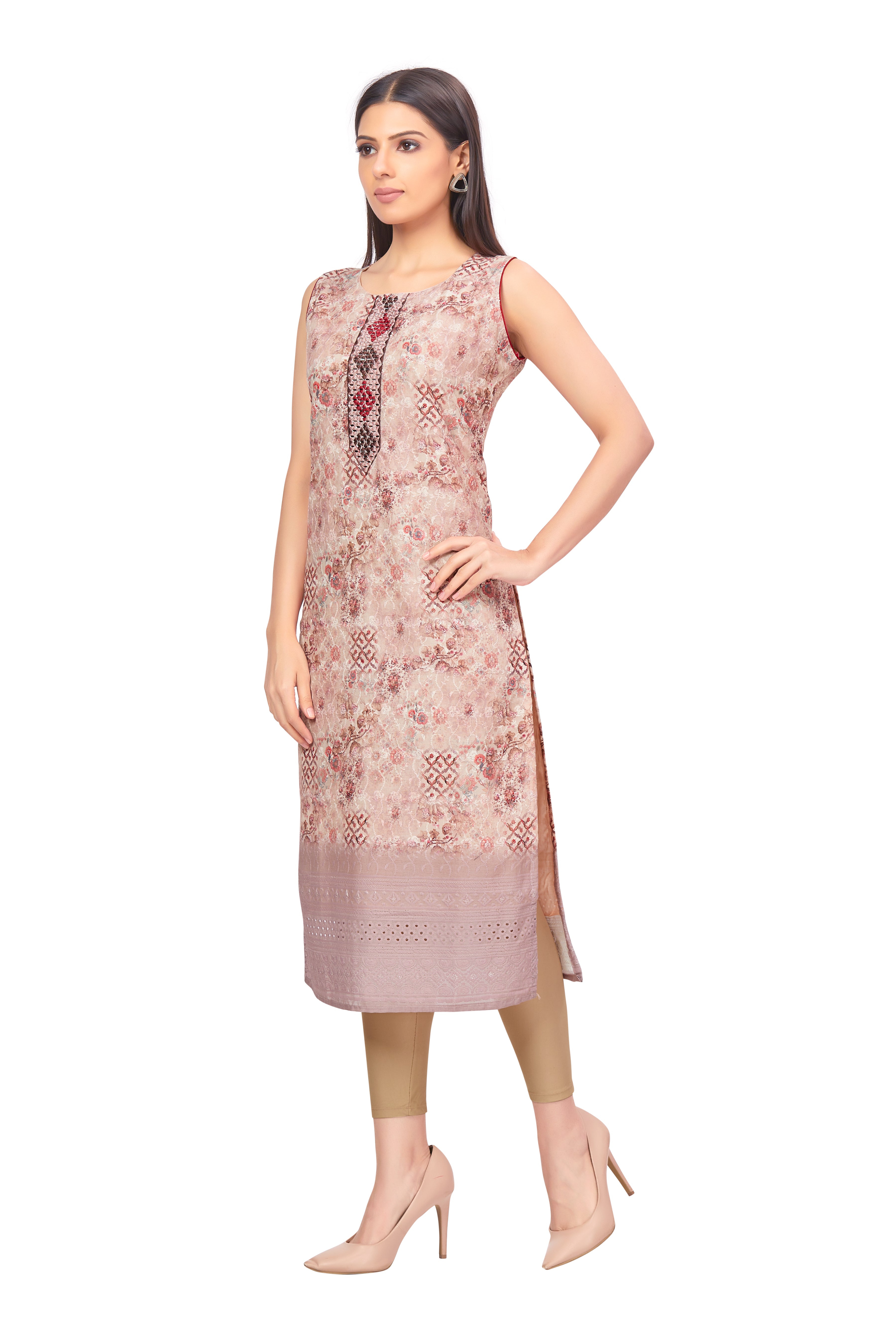 Suzane Kurti - Roop Darshan