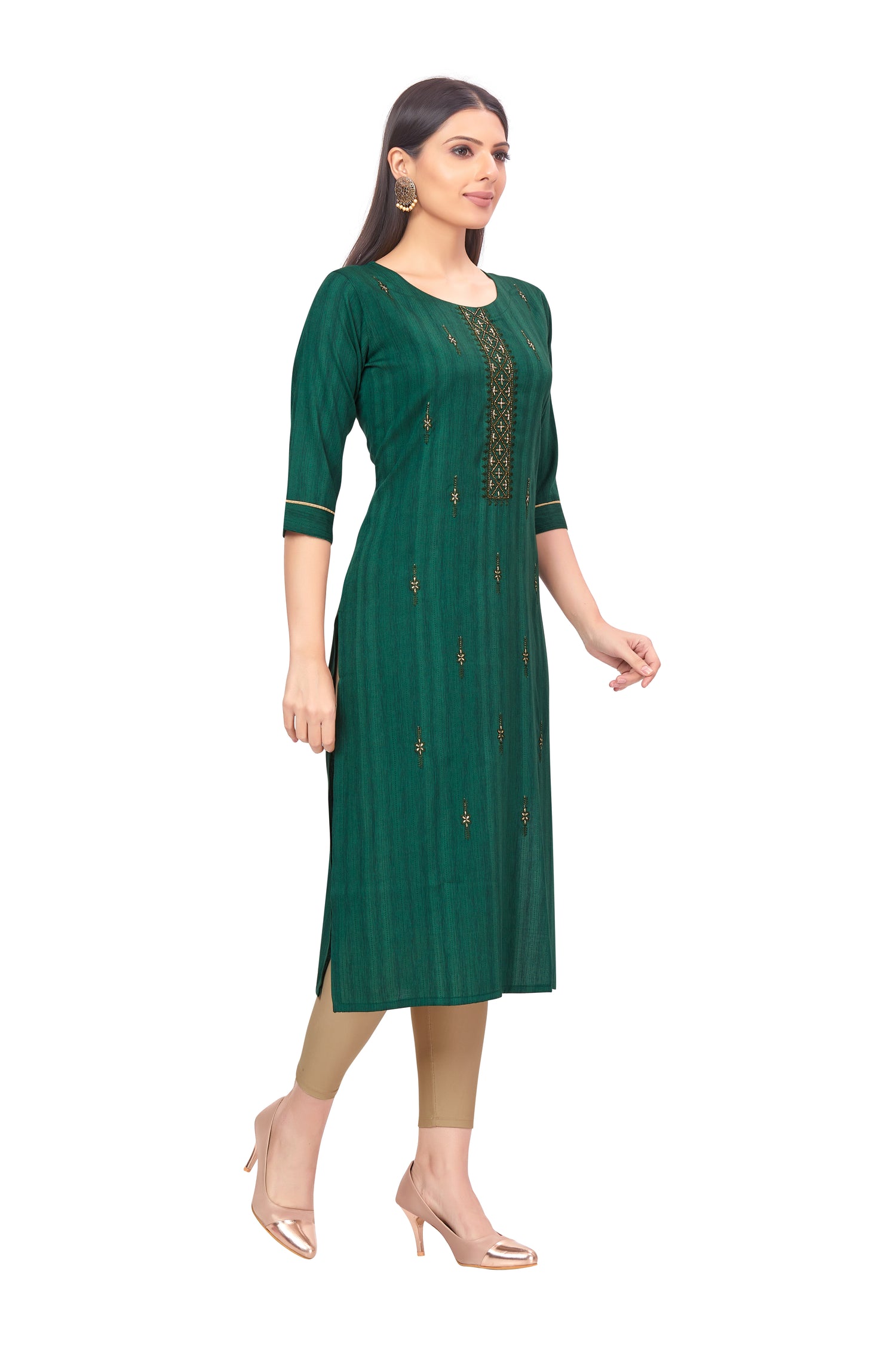 Rahi Kurti - Roop Darshan