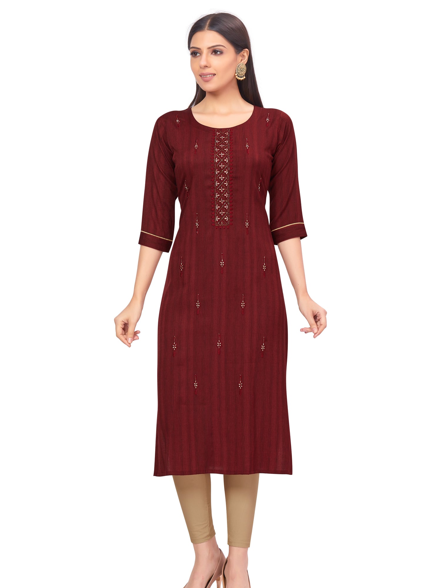 Rahi Kurti - Roop Darshan