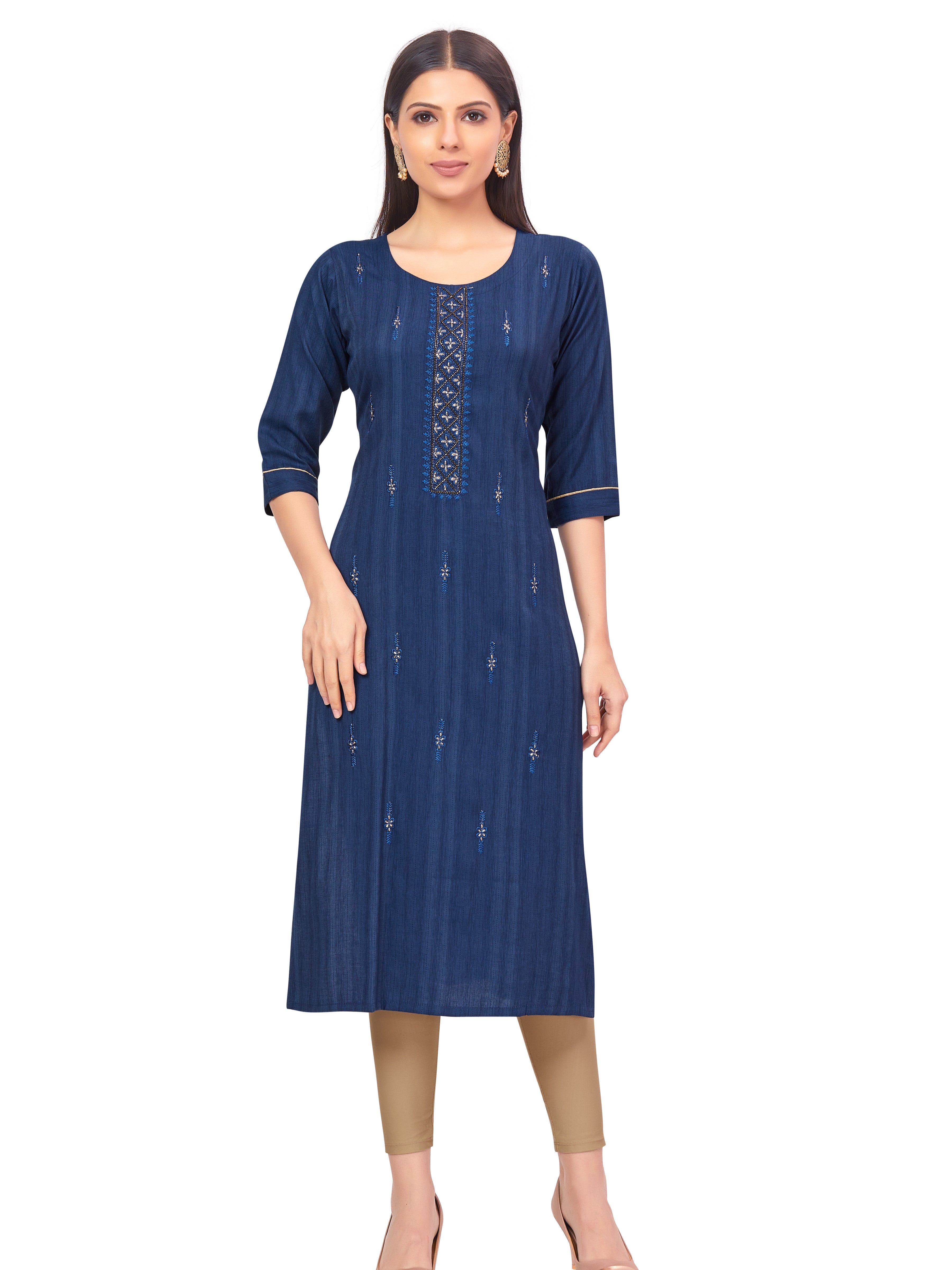 Rahi Kurti - Roop Darshan