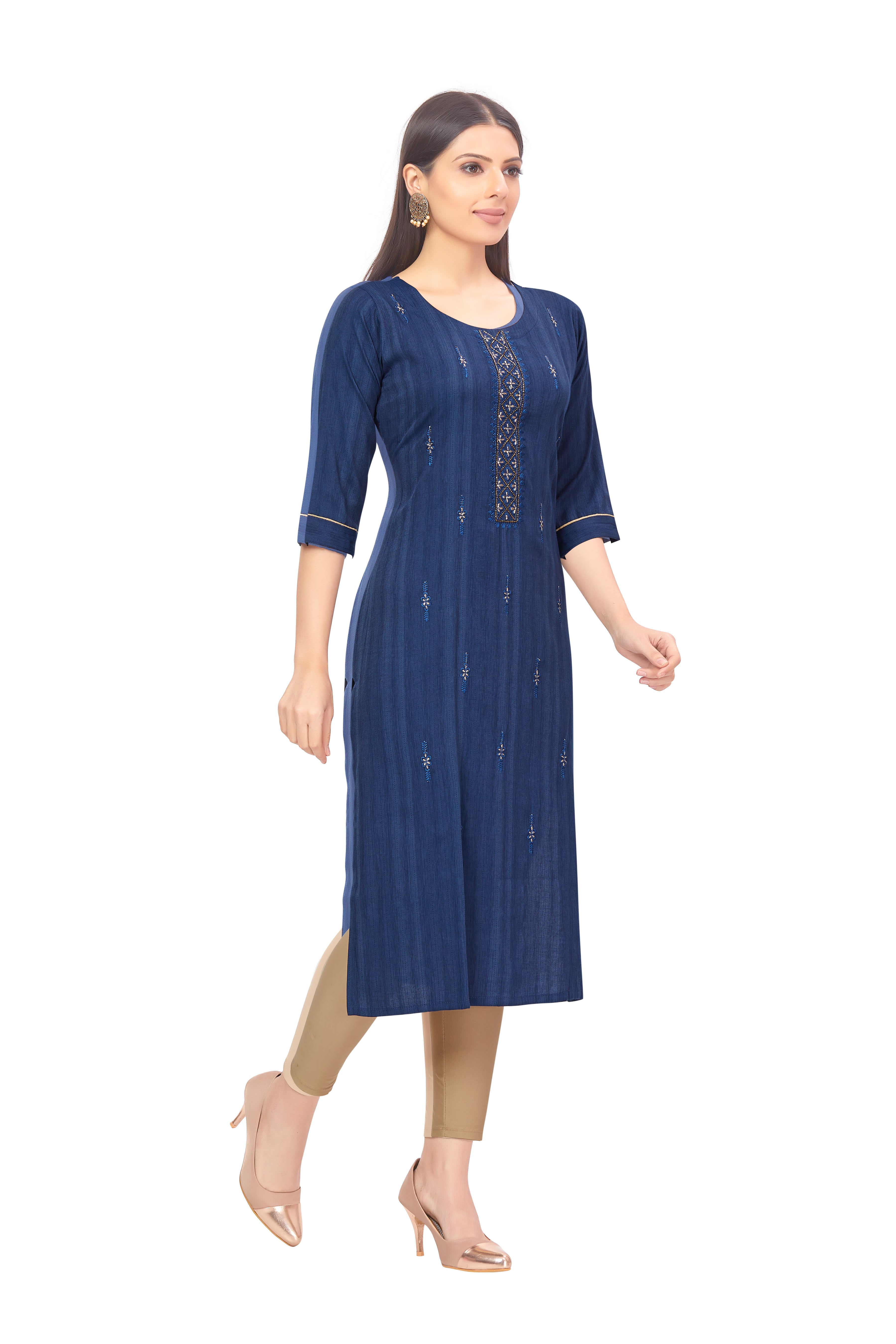 Rahi Kurti - Roop Darshan