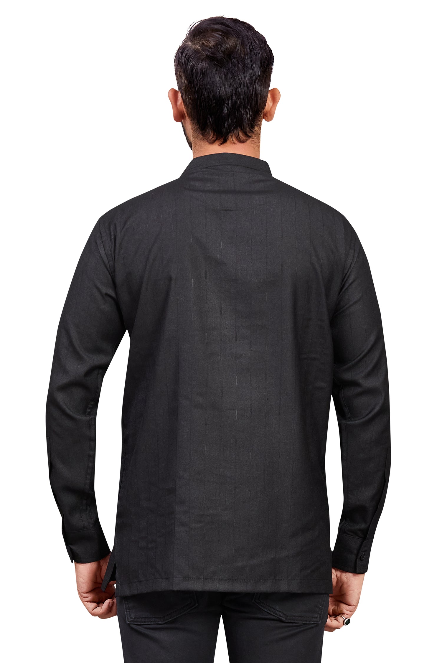 Mens Kurti - Roop Darshan