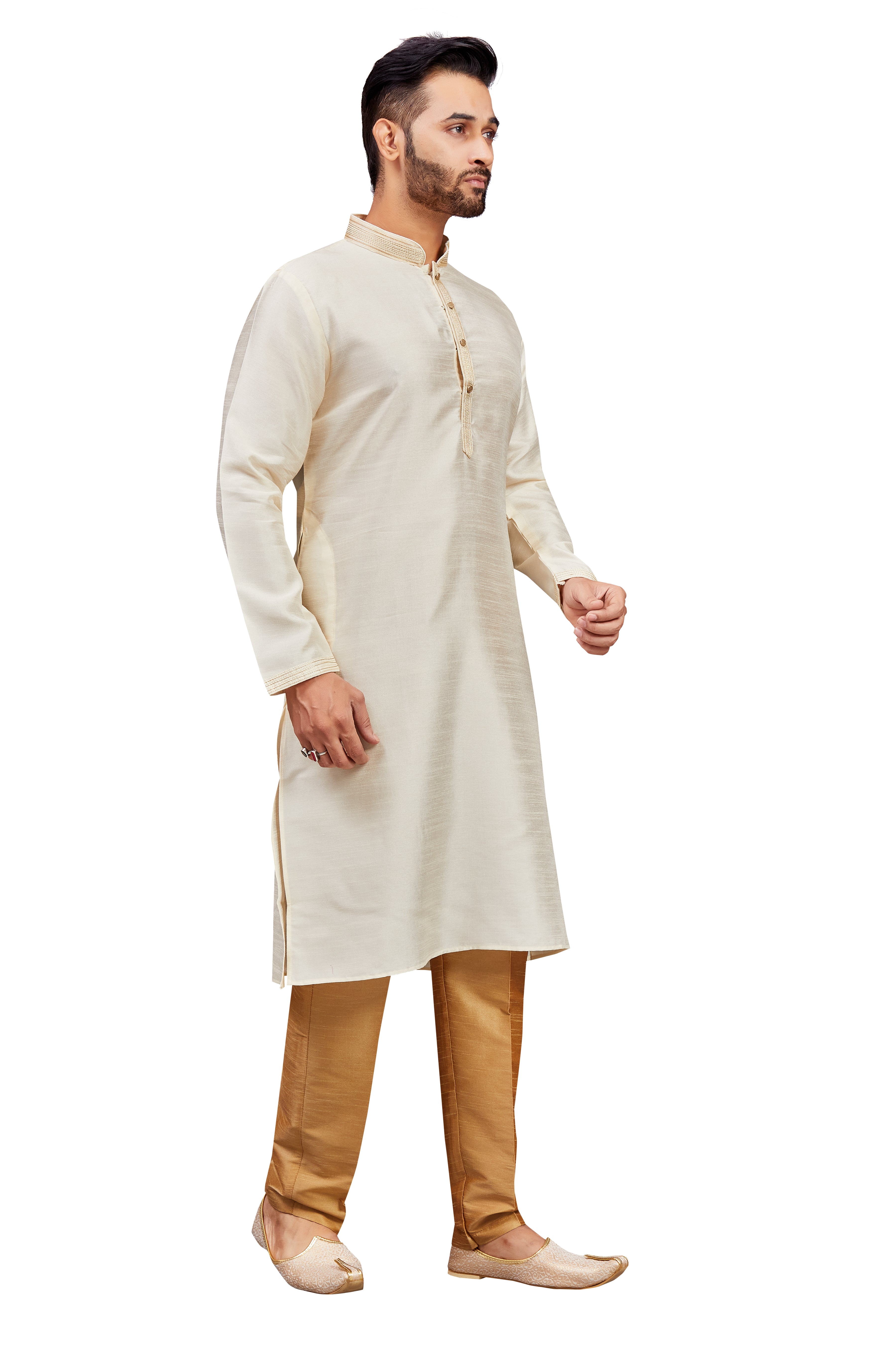 Mens Kurta Set