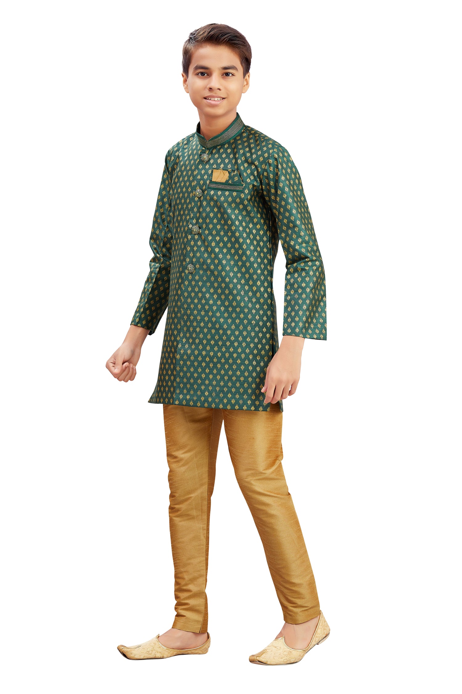 Boys Kurta Set