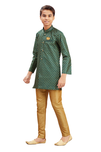 Boys Kurta Set