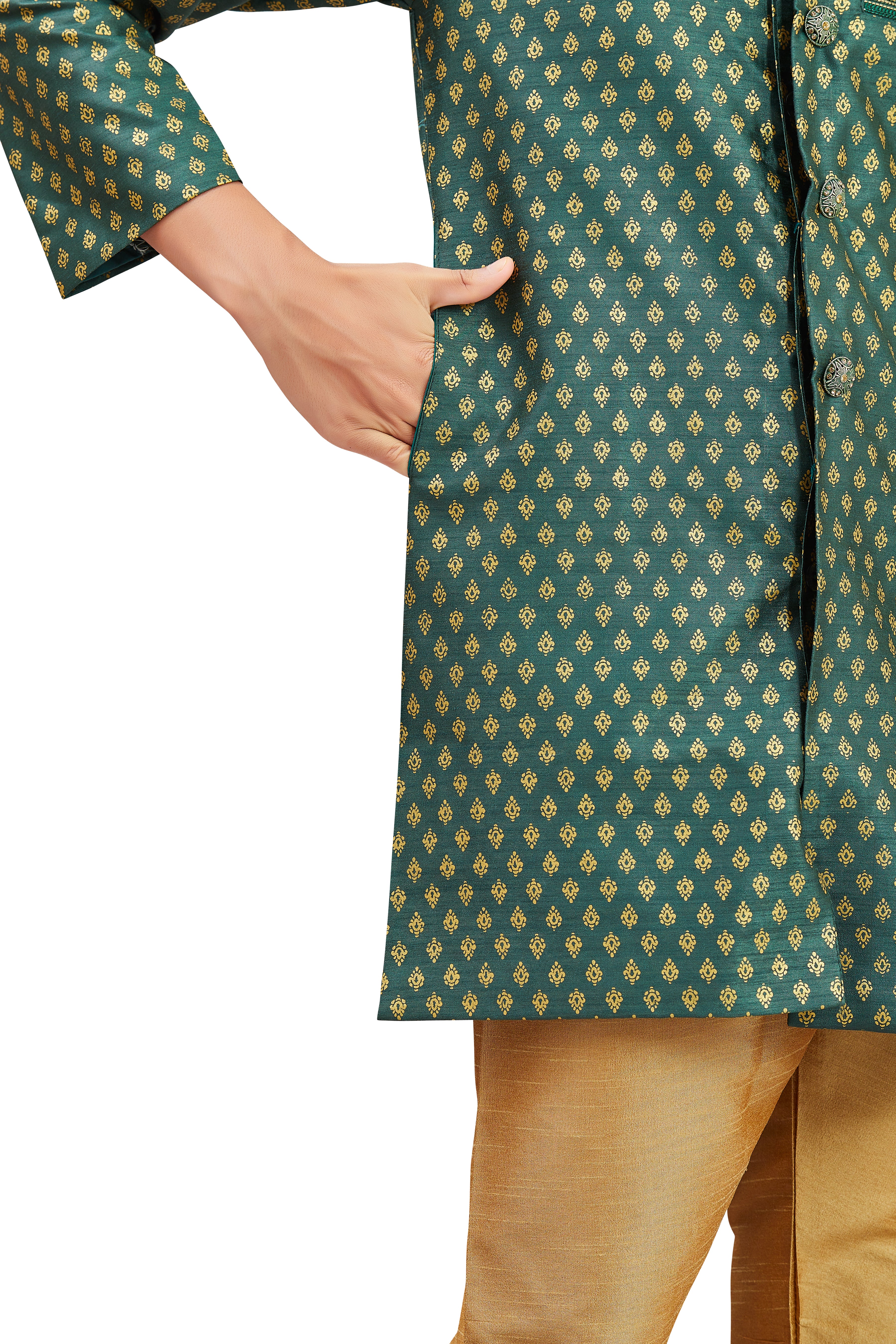 Boys Kurta Set