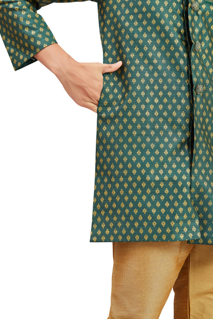 Boys Kurta Set