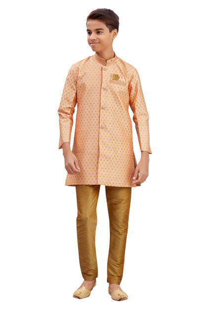 Boys Kurta Set