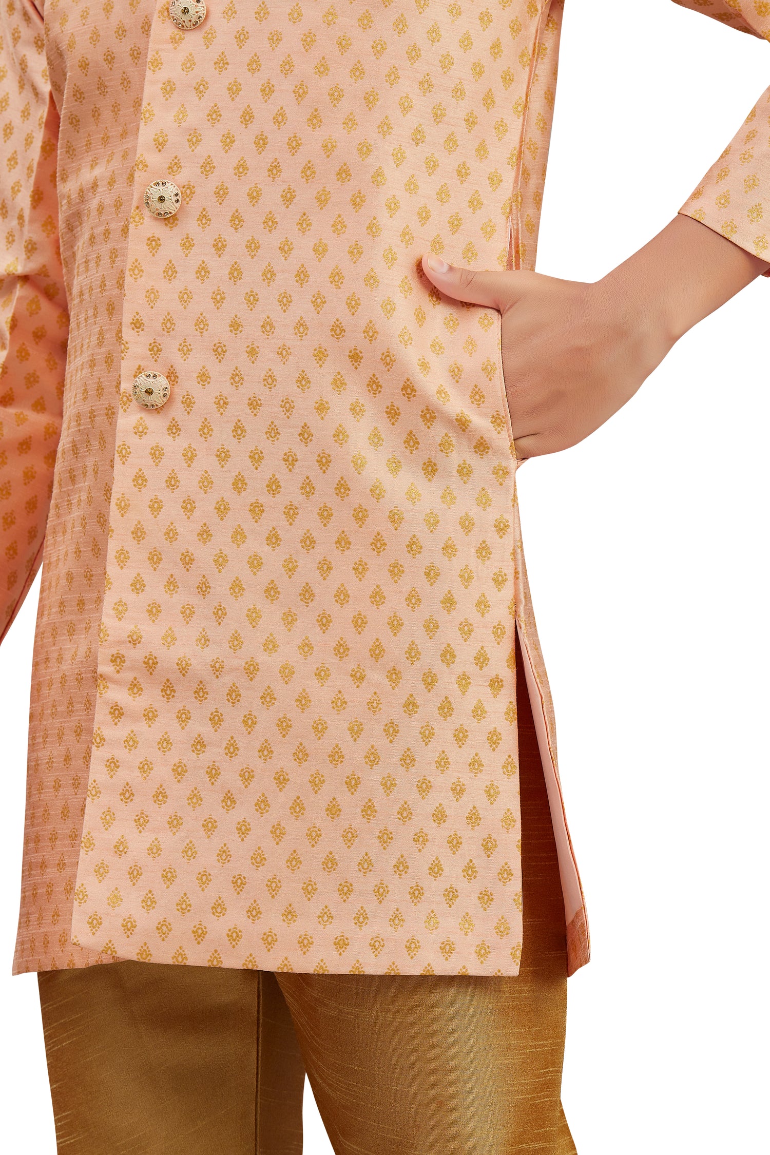Boys Kurta Set