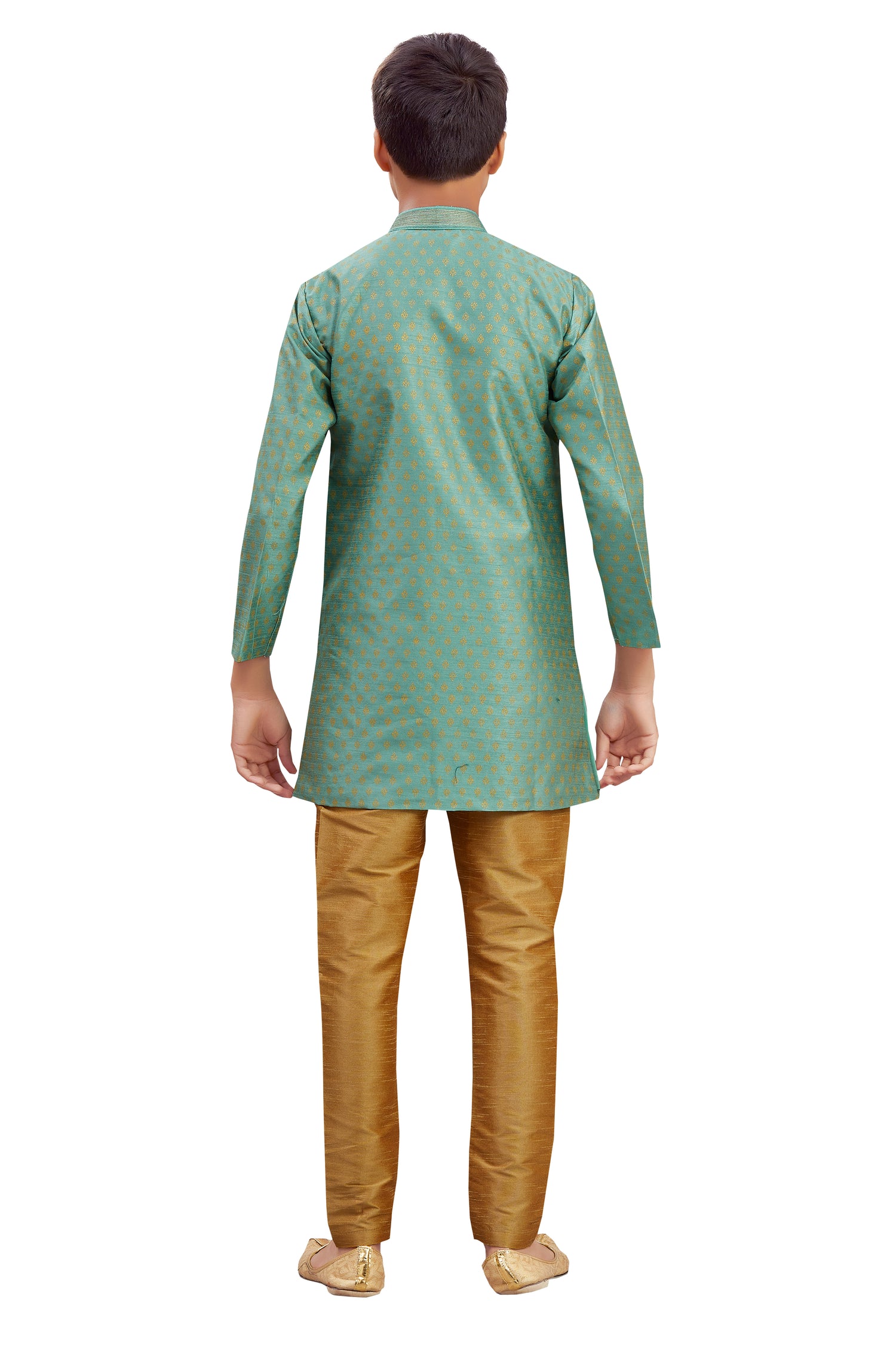 Boys Kurta Set