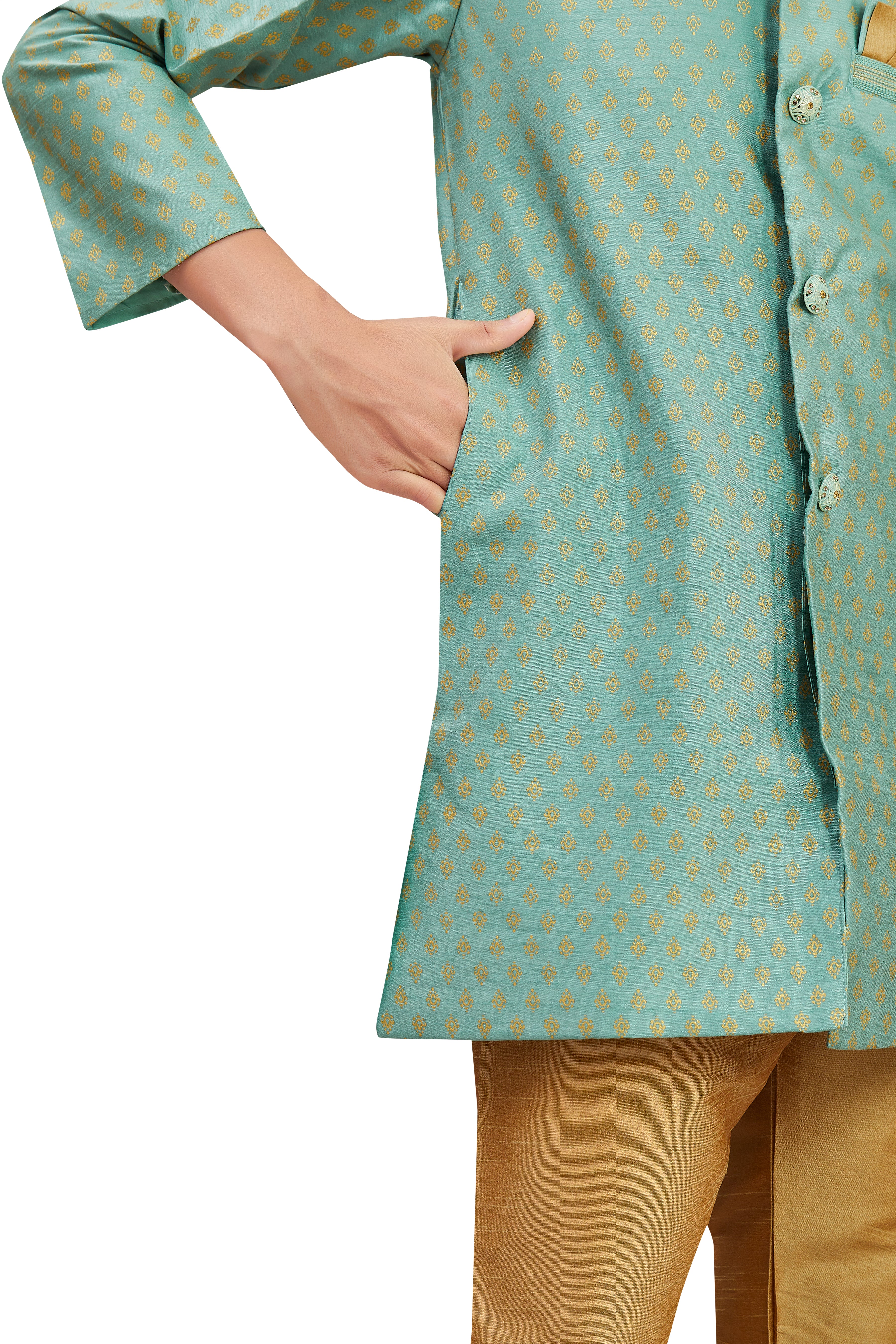 Boys Kurta Set